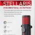Микрофон Redragon Stellaris GM306,  черный [72359]